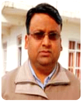 Dr. S.K. Shukla