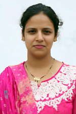 Ms. Kiran Kumari
