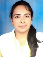 Ms. Ruma Devi