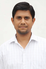 Mr. Sushil